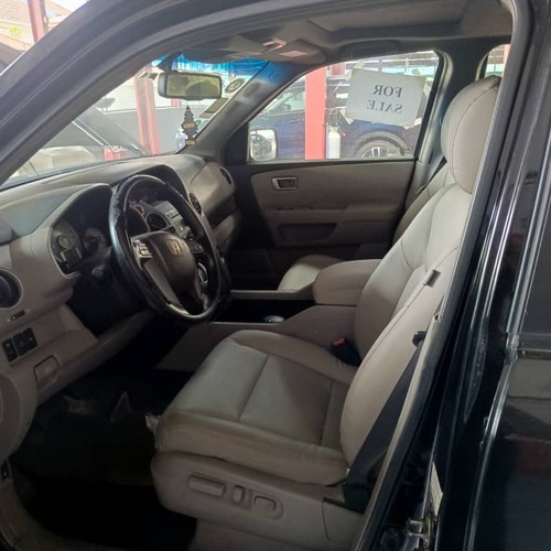 Honda Pilot 2009 for Sale In Lekki Lagos