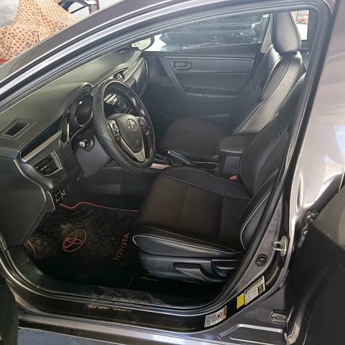 Toyota Corolla 2014 for Sale In Lagos