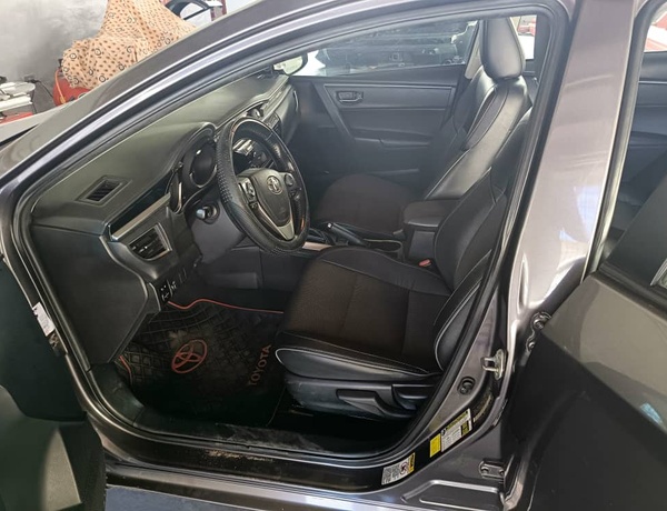 Toyota Corolla 2014 for Sale In Lagos