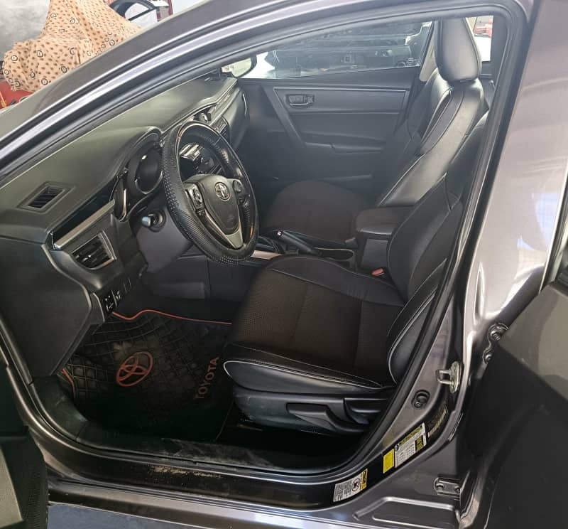 Toyota Corolla 2014 for Sale In Lagos image