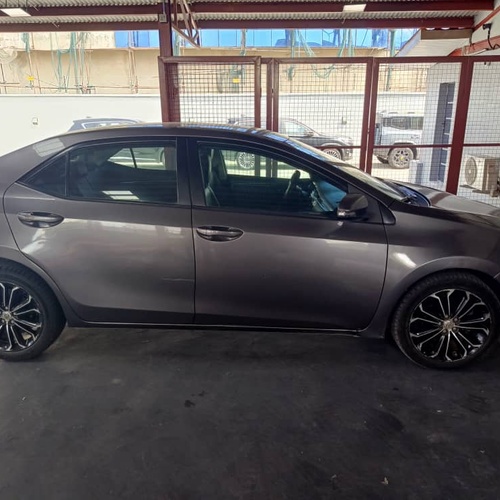 Toyota Corolla 2014 for Sale In Lagos