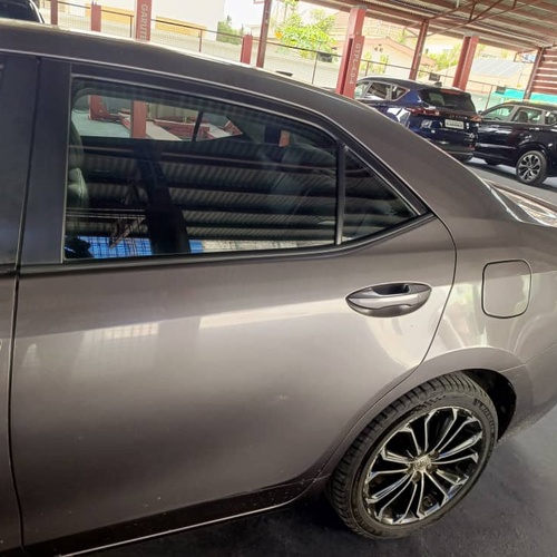 Toyota Corolla 2014 for Sale In Lagos