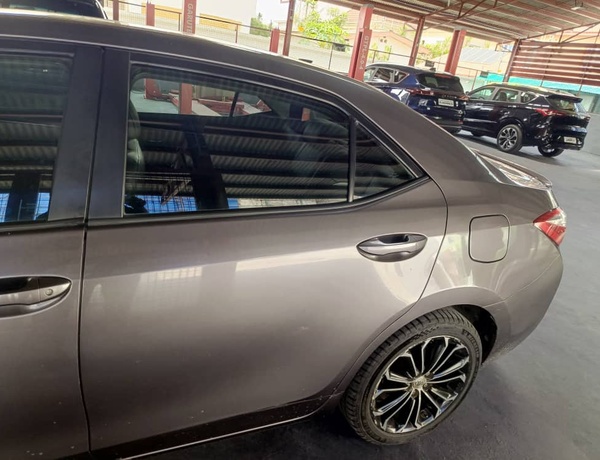 Toyota Corolla 2014 for Sale In Lagos