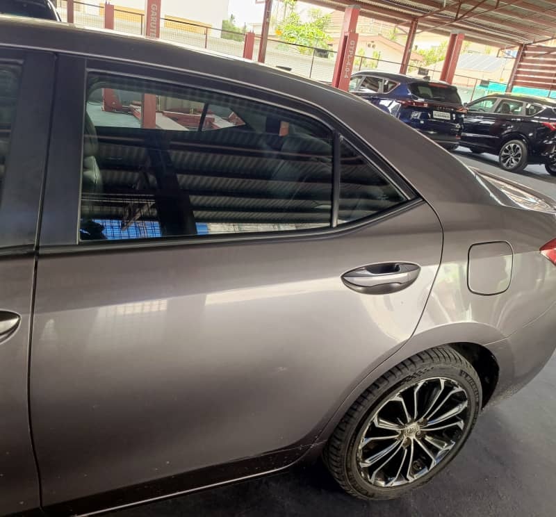 Toyota Corolla 2014 for Sale In Lagos image