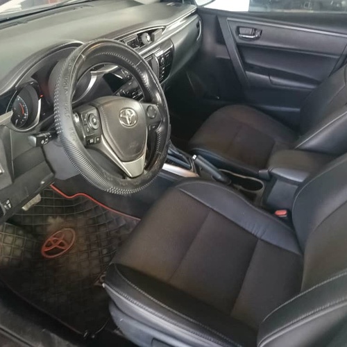 Toyota Corolla 2014 for Sale In Lagos