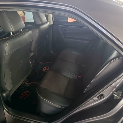 Toyota Corolla 2014 for Sale In Lagos
