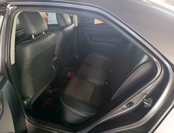 Toyota Corolla 2014 for Sale In Lagos