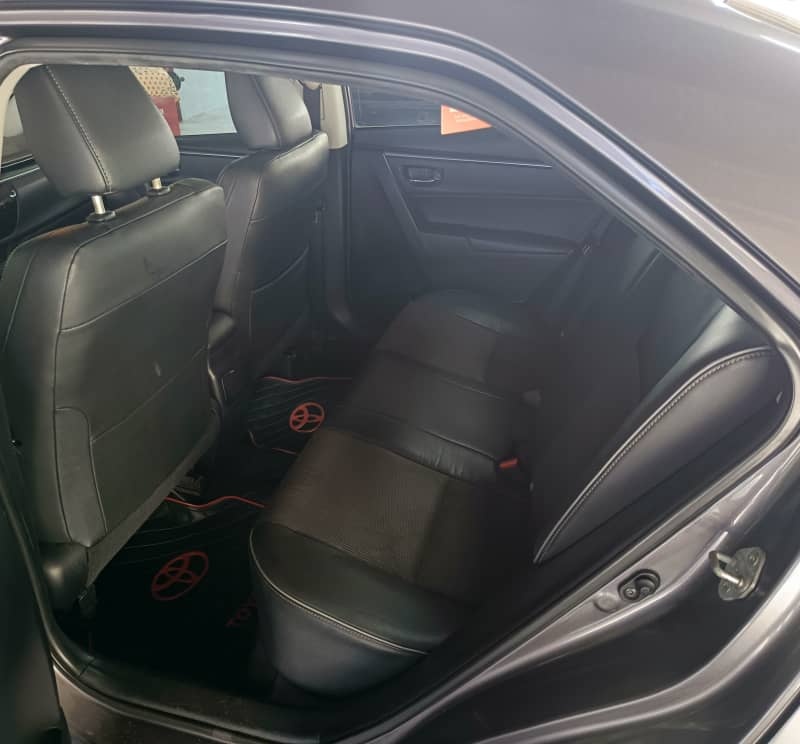 Toyota Corolla 2014 for Sale In Lagos image