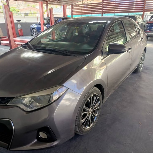 Toyota Corolla 2014 for Sale In Lagos