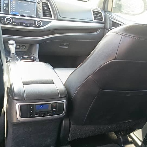 Toyota Highlander 2018 for Sale In Lagos