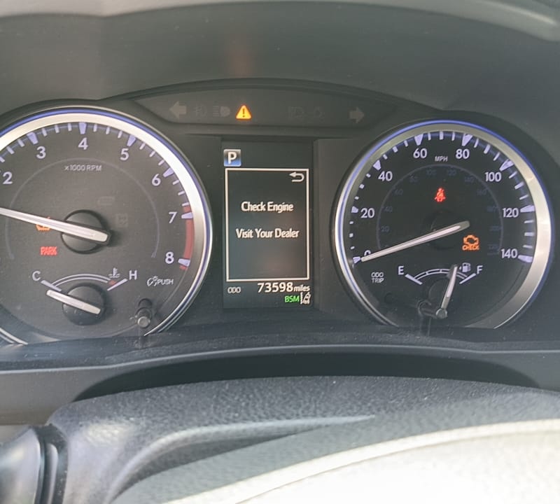 Toyota Highlander 2018 for Sale In Lagos image