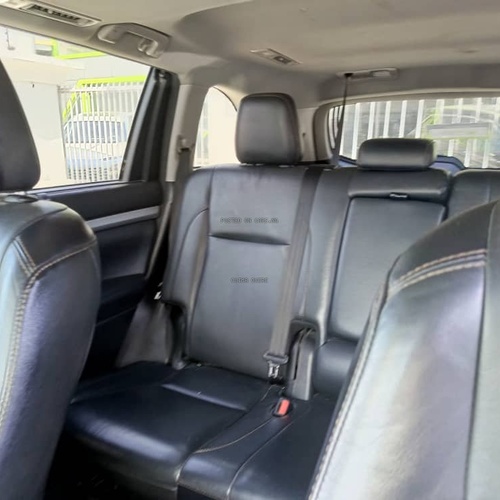 Toyota Highlander 2018 for Sale In Lagos