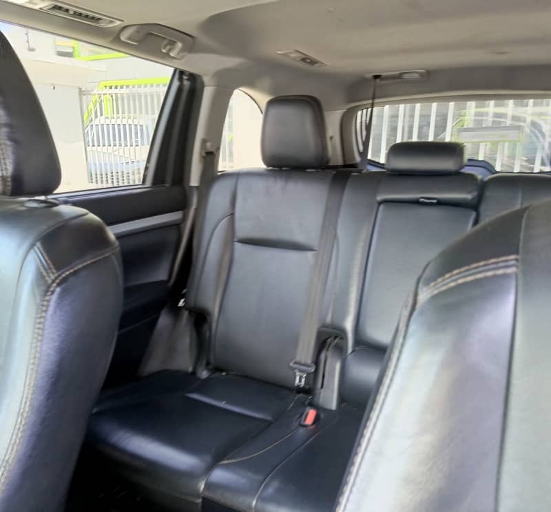 Toyota Highlander 2018 for Sale In Lagos image