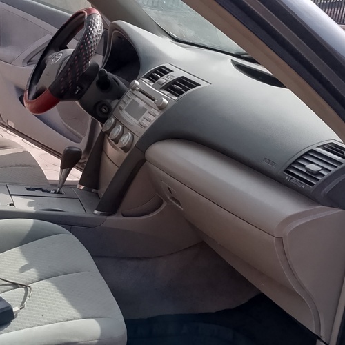 CLEAN TOYOTA CAMRY 2008 FOR SALE IN OYO