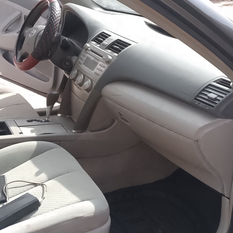 CLEAN TOYOTA CAMRY 2008 FOR SALE IN OYO image