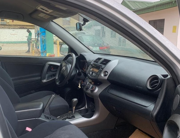 2006 Toyota Rav 4 Sport for Sale In Lagos