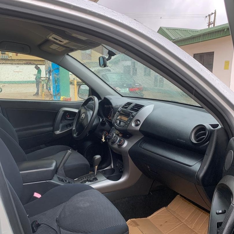 2006 Toyota Rav 4 Sport for Sale In Lagos image