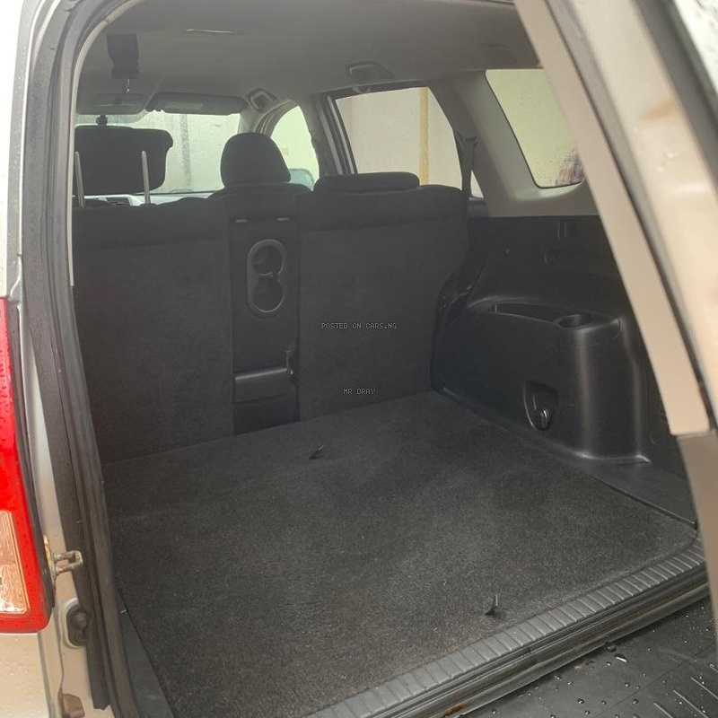 2006 Toyota Rav 4 Sport for Sale In Lagos image