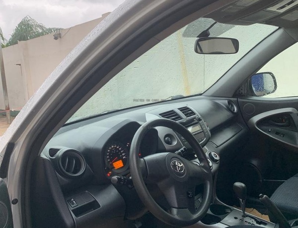 2006 Toyota Rav 4 Sport for Sale In Lagos