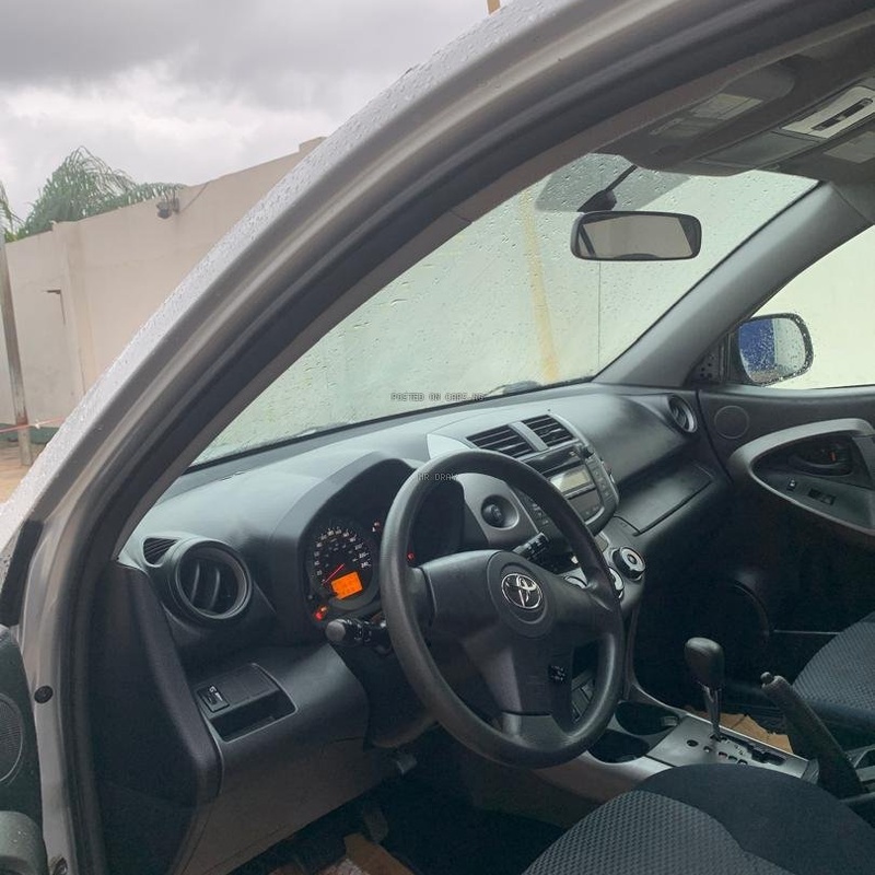 2006 Toyota Rav 4 Sport for Sale In Lagos image