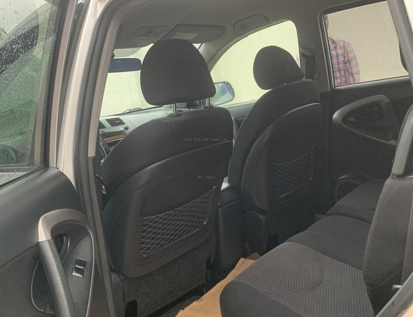 2006 Toyota Rav 4 Sport for Sale In Lagos