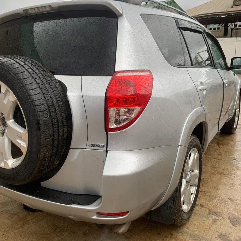 2006 Toyota Rav 4 Sport for Sale In Lagos image