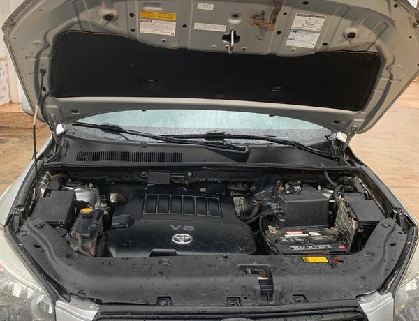 2006 Toyota Rav 4 Sport for Sale In Lagos