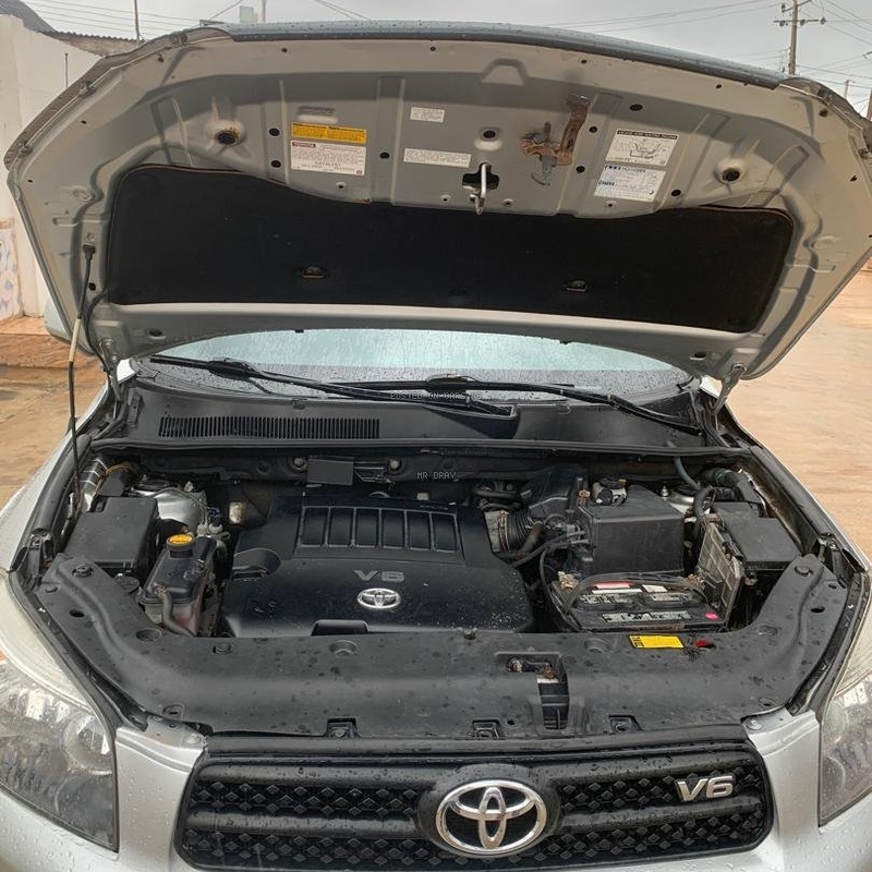 2006 Toyota Rav 4 Sport for Sale In Lagos image