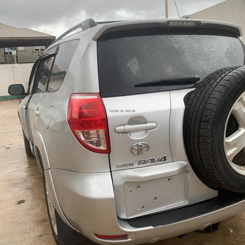 2006 Toyota Rav 4 Sport for Sale In Lagos
