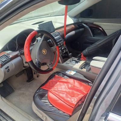 Acura RL 2008 for Sale In Rivers State