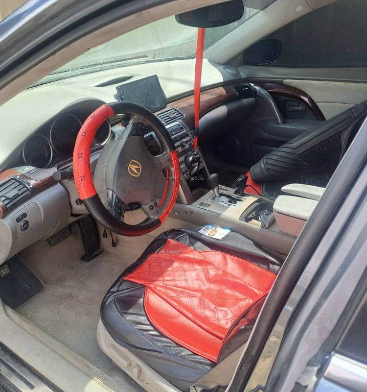 Acura RL 2008 for Sale In Rivers State image