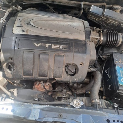 Acura RL 2008 for Sale In Rivers State