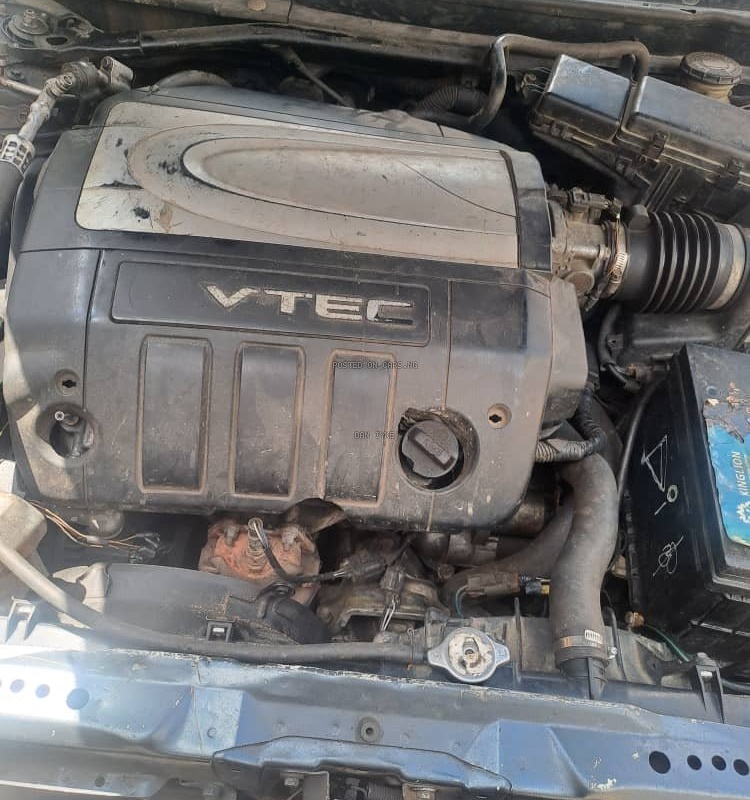 Acura RL 2008 for Sale In Rivers State image