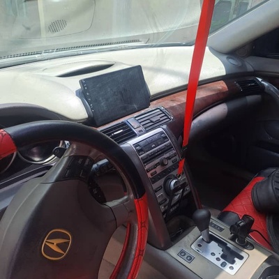 Acura RL 2008 for Sale In Rivers State