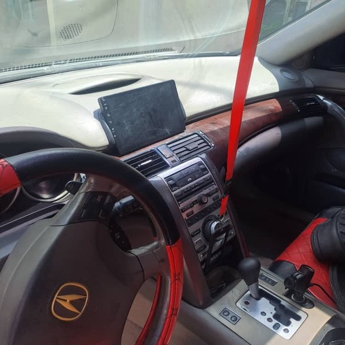 Acura RL 2008 for Sale In Rivers State