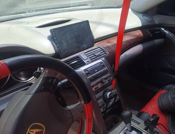Acura RL 2008 for Sale In Rivers State