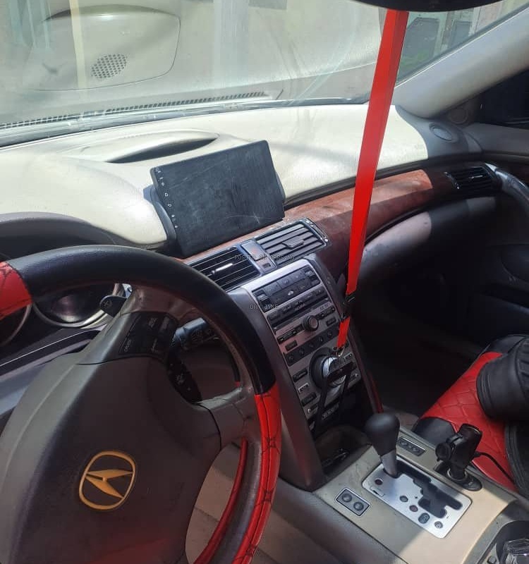 Acura RL 2008 for Sale In Rivers State image