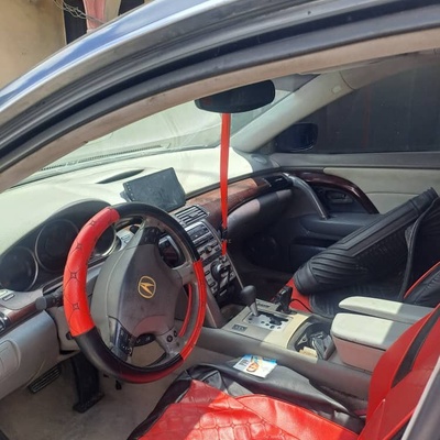 Acura RL 2008 for Sale In Rivers State