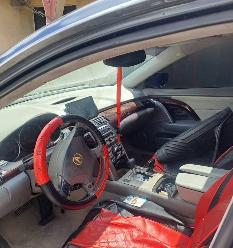 Acura RL 2008 for Sale In Rivers State image