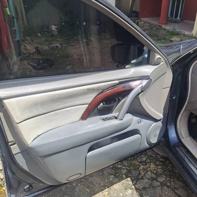 Acura RL 2008 for Sale In Rivers State