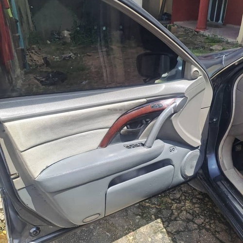 Acura RL 2008 for Sale In Rivers State