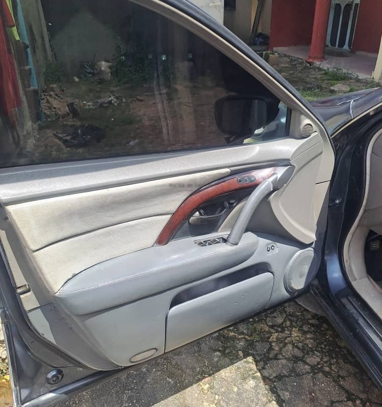 Acura RL 2008 for Sale In Rivers State image