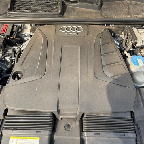 Audi Q7 2017 for Sale In Abuja