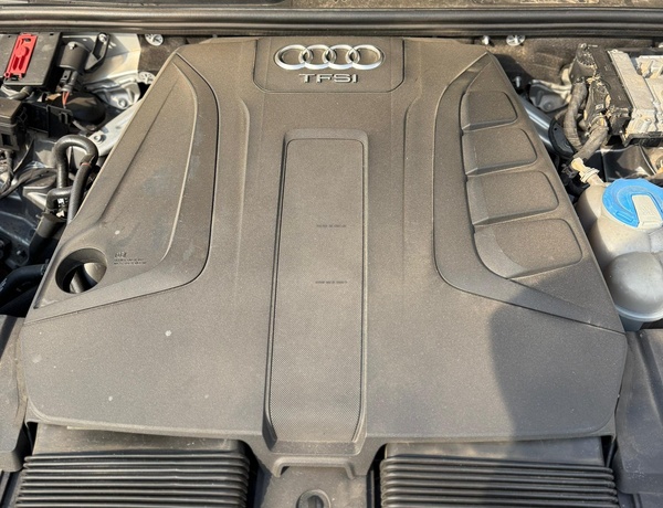 Audi Q7 2017 for Sale In Abuja
