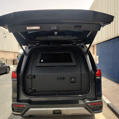 FOREIGN USED LEXUS LX 600 2025 FOR SALE IN ABUJA