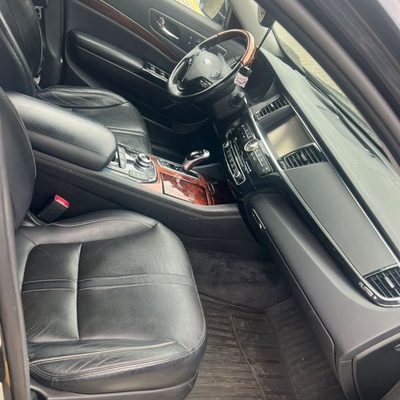 Foreign Used 2015 Kia K900 for Sale In Lagos
