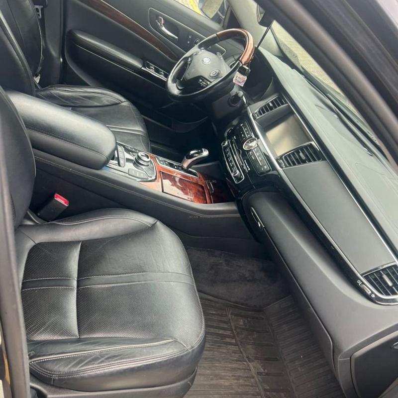 Foreign Used 2015 Kia K900 for Sale In Lagos image