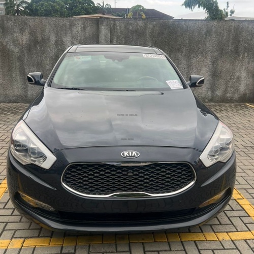 Foreign Used 2015 Kia K900 for Sale In Lagos