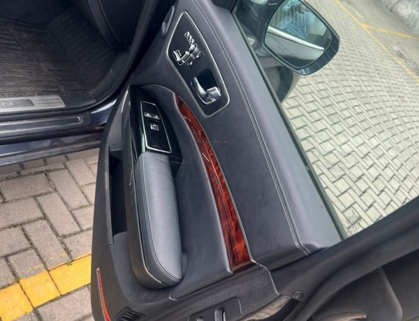 Foreign Used 2015 Kia K900 for Sale In Lagos