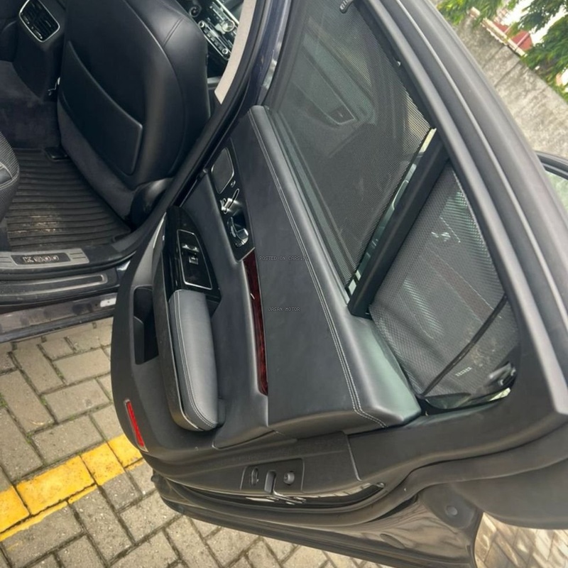 Foreign Used 2015 Kia K900 for Sale In Lagos image